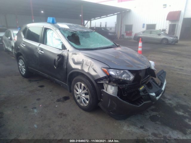 NISSAN ROGUE 2015 5n1at2mt9fc926489