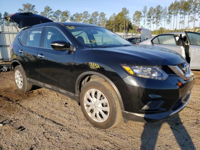 NISSAN ROGUE S 2015 5n1at2mt9fc927240