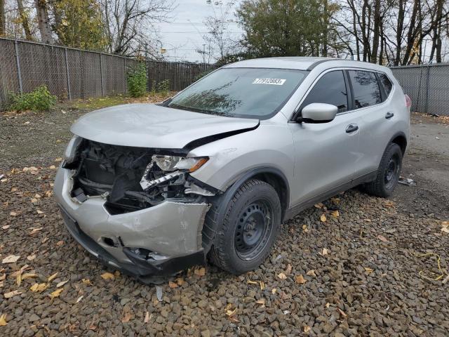 NISSAN ROGUE 2016 5n1at2mt9gc741652