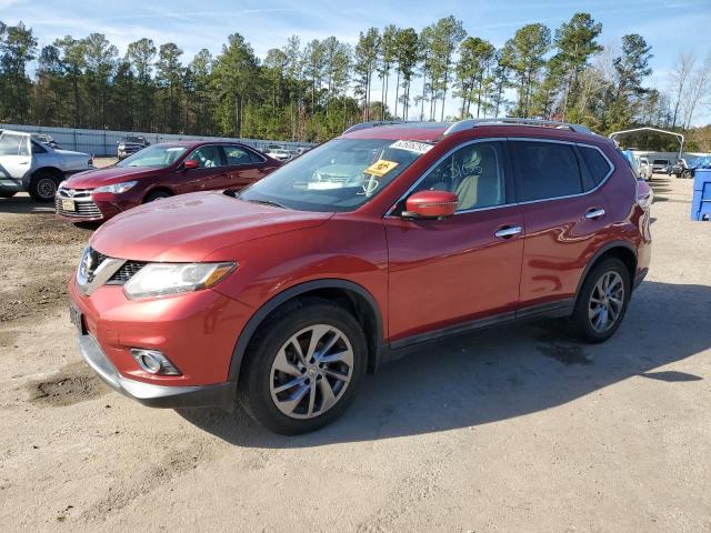 NISSAN ROGUE 2016 5n1at2mt9gc742218