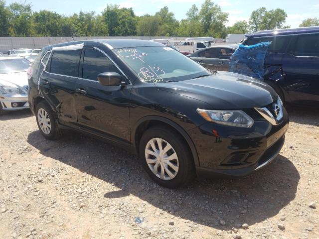 NISSAN ROGUE 2016 5n1at2mt9gc759469