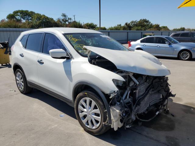 NISSAN ROGUE S 2016 5n1at2mt9gc769581