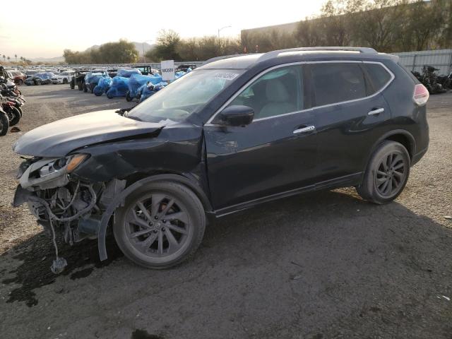 NISSAN ROGUE S 2016 5n1at2mt9gc777325