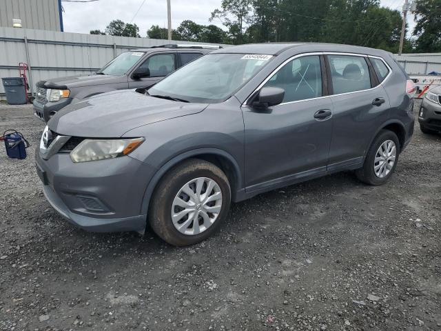 NISSAN ROGUE 2016 5n1at2mt9gc784503