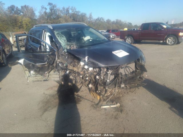 NISSAN ROGUE 2016 5n1at2mt9gc790642