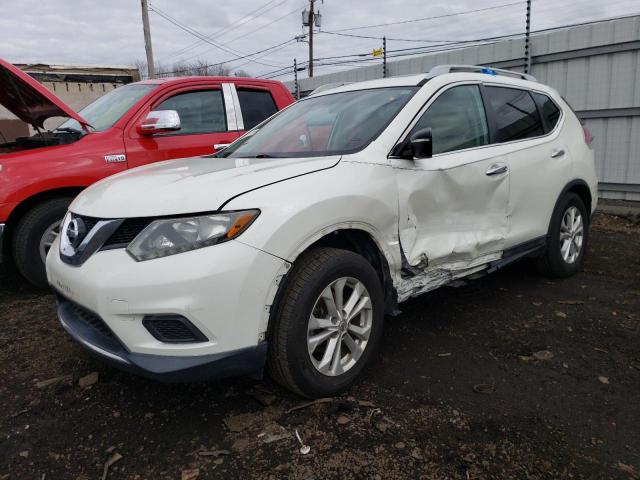 NISSAN ROGUE 2016 5n1at2mt9gc798045