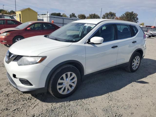 NISSAN ROGUE S 2016 5n1at2mt9gc799678