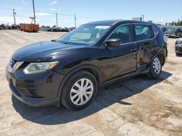 NISSAN ROGUE 2016 5n1at2mt9gc801333