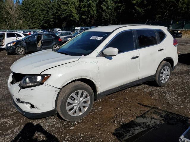 NISSAN ROGUE 2016 5n1at2mt9gc801607