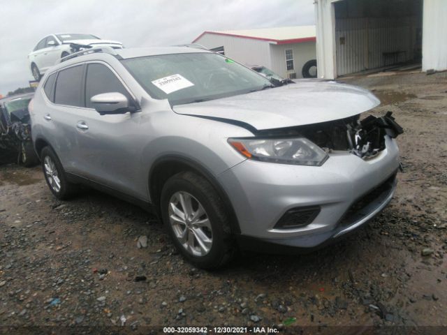 NISSAN ROGUE 2016 5n1at2mt9gc806242