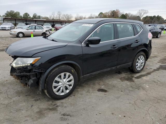 NISSAN ROGUE 2016 5n1at2mt9gc827429