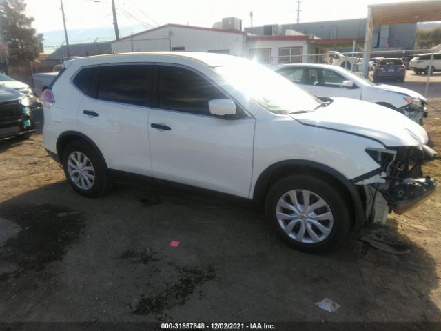 NISSAN ROGUE 2016 5n1at2mt9gc828113