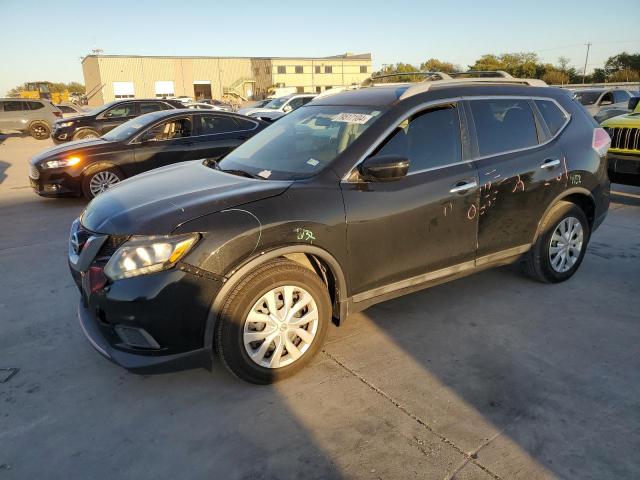 NISSAN ROGUE S 2016 5n1at2mt9gc830847