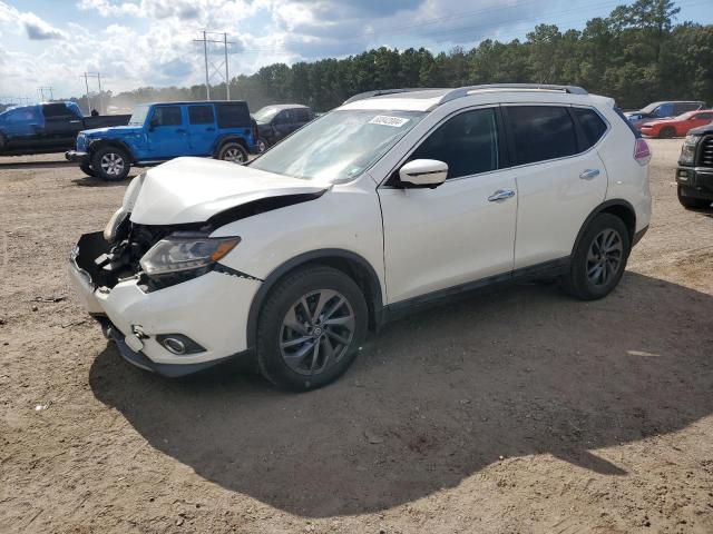 NISSAN ROGUE 2016 5n1at2mt9gc833909