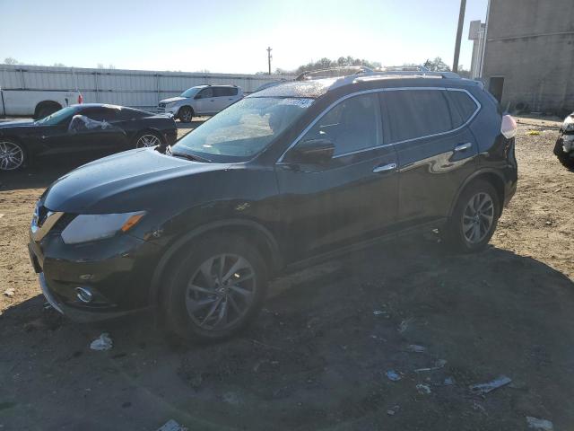 NISSAN ROGUE 2016 5n1at2mt9gc837720