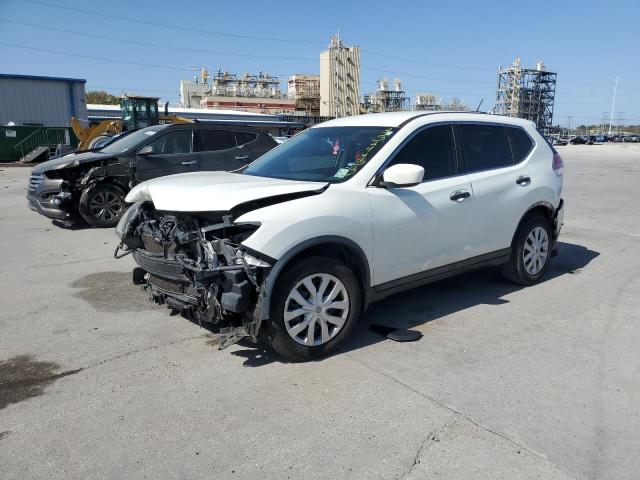 NISSAN ROGUE S 2016 5n1at2mt9gc849673