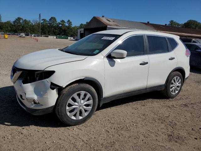 NISSAN ROGUE 2016 5n1at2mt9gc851116