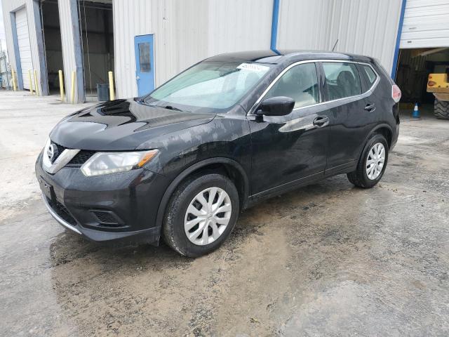 NISSAN ROGUE 2016 5n1at2mt9gc864500