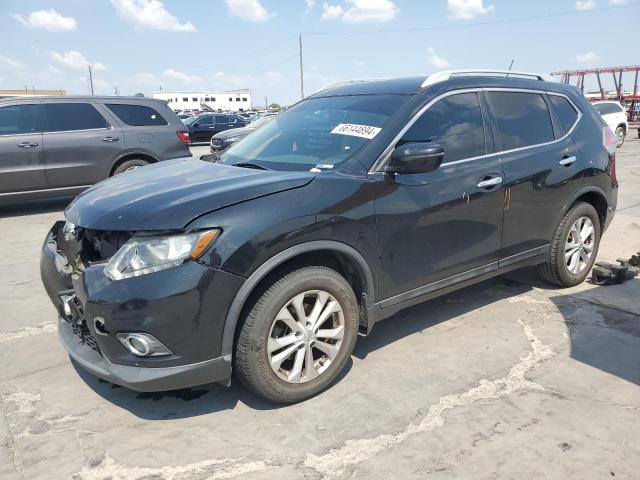 NISSAN ROGUE S 2016 5n1at2mt9gc872421