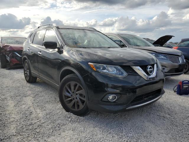 NISSAN ROGUE S 2016 5n1at2mt9gc873813