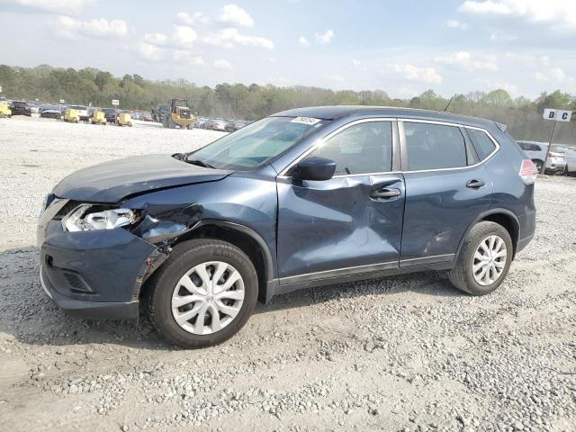 NISSAN ROGUE 2016 5n1at2mt9gc874430