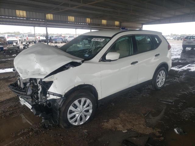 NISSAN ROGUE S 2016 5n1at2mt9gc877053