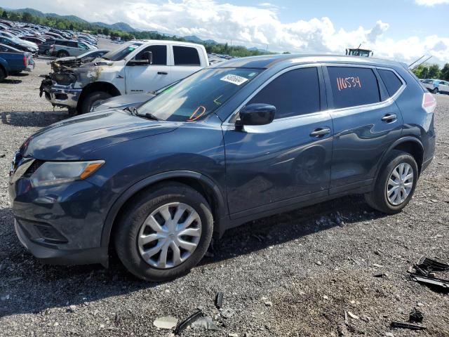 NISSAN ROGUE 2016 5n1at2mt9gc877375