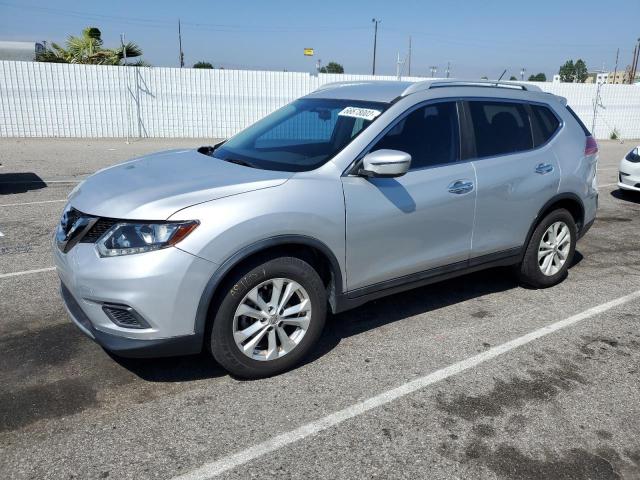 NISSAN ROGUE S 2016 5n1at2mt9gc900931