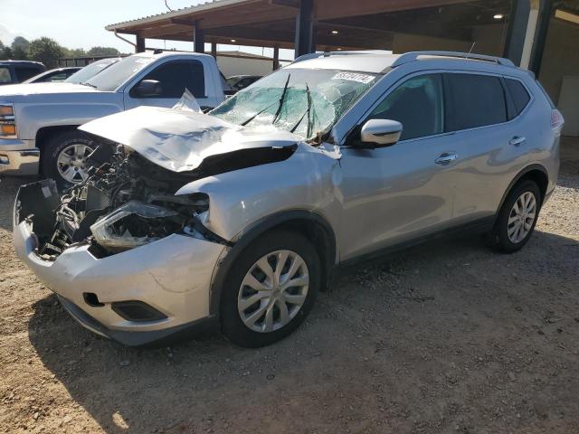 NISSAN ROGUE S 2016 5n1at2mt9gc924405