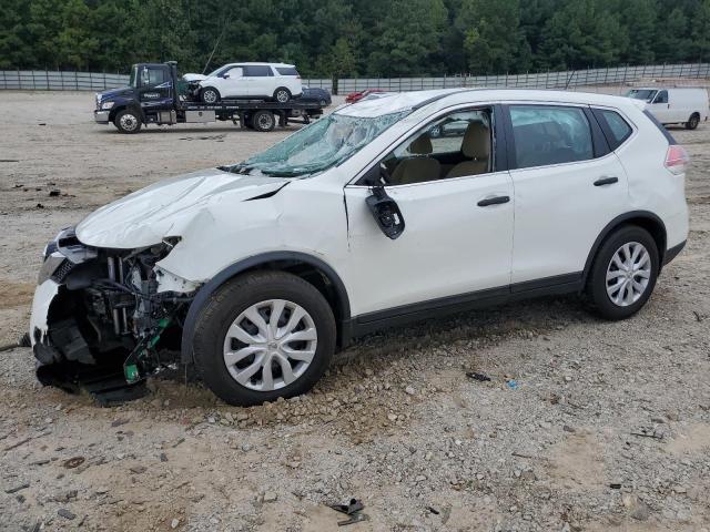 NISSAN ROGUE S 2016 5n1at2mt9gc925618