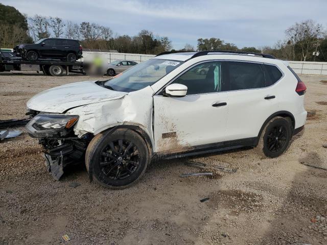 NISSAN ROGUE 2017 5n1at2mt9hc770313