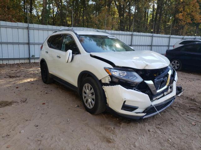 NISSAN ROGUE S 2017 5n1at2mt9hc776970