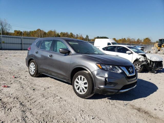 NISSAN ROGUE S 2017 5n1at2mt9hc788584