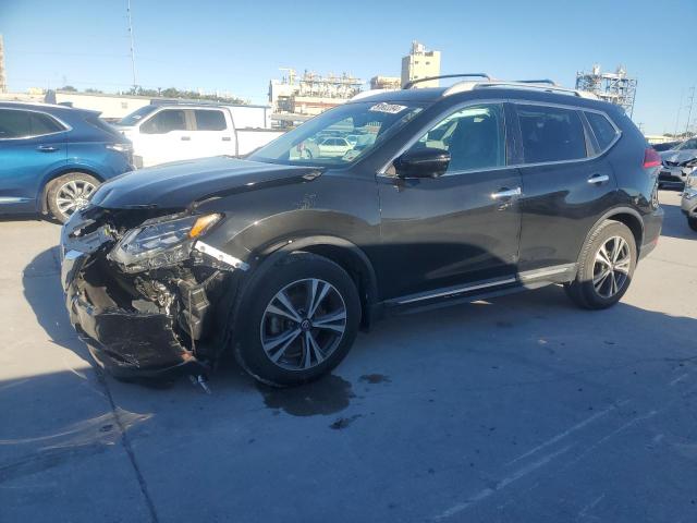 NISSAN ROGUE S 2017 5n1at2mt9hc799312