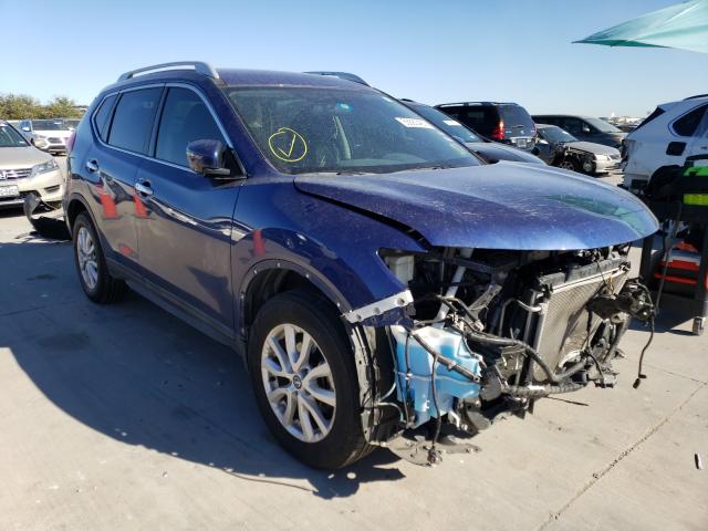 NISSAN NULL 2017 5n1at2mt9hc837539