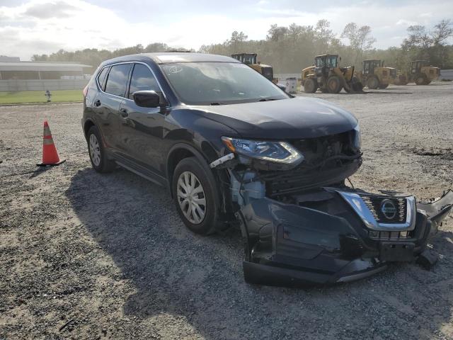 NISSAN ROGUE S 2018 5n1at2mt9jc710568