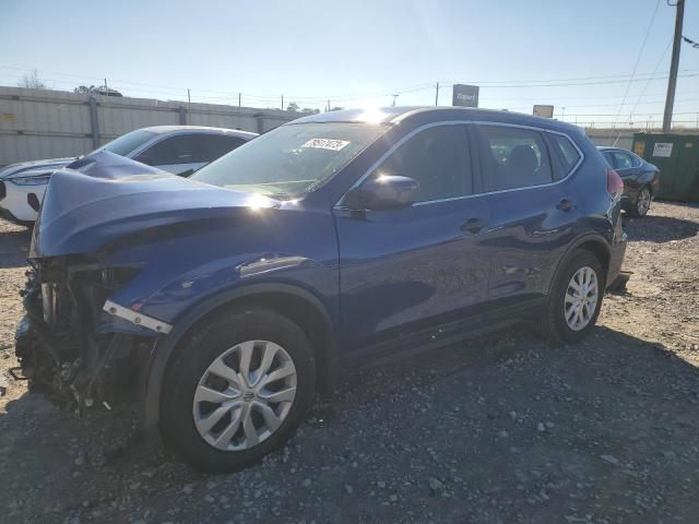 NISSAN ROGUE 2018 5n1at2mt9jc714846