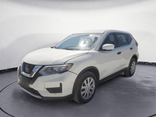 NISSAN ROGUE S 2018 5n1at2mt9jc719318