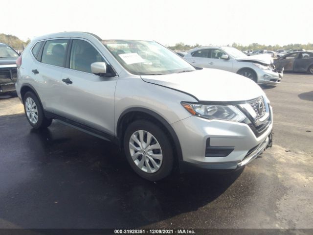 NISSAN ROGUE 2018 5n1at2mt9jc720971