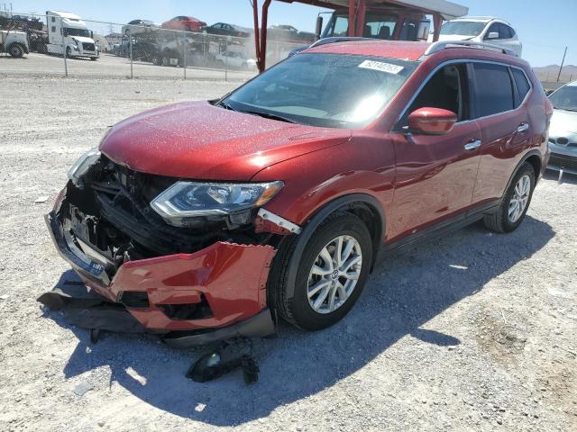 NISSAN ROGUE 2018 5n1at2mt9jc724664