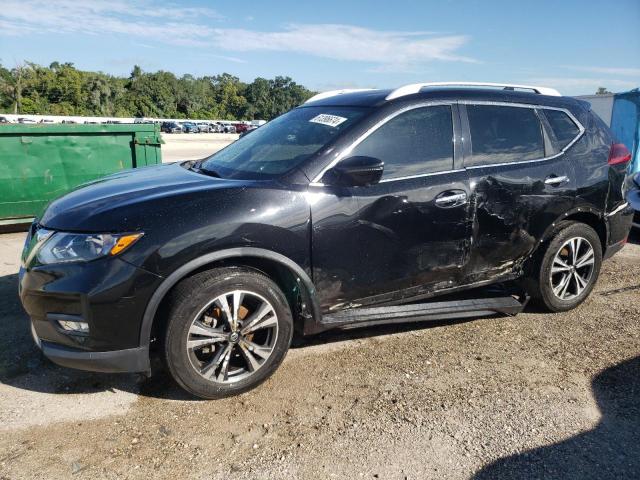 NISSAN ROGUE 2018 5n1at2mt9jc734577