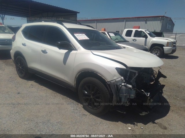 NISSAN ROGUE 2018 5n1at2mt9jc743943