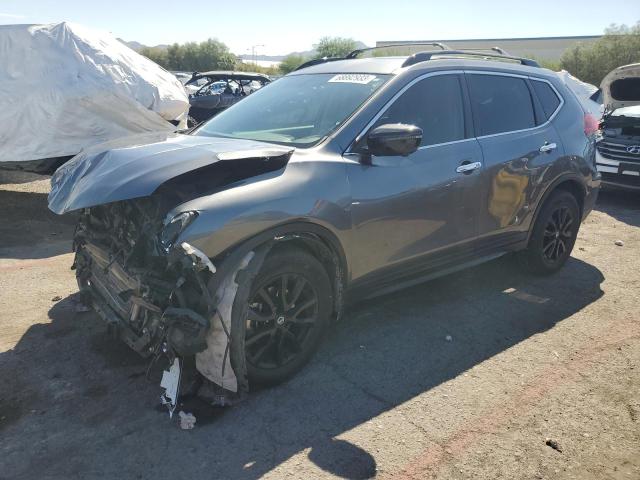 NISSAN ROGUE 2018 5n1at2mt9jc746177