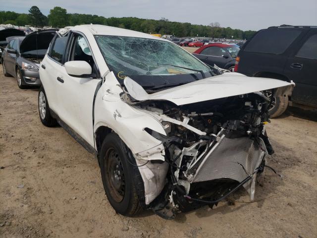 NISSAN ROGUE S 2018 5n1at2mt9jc756014