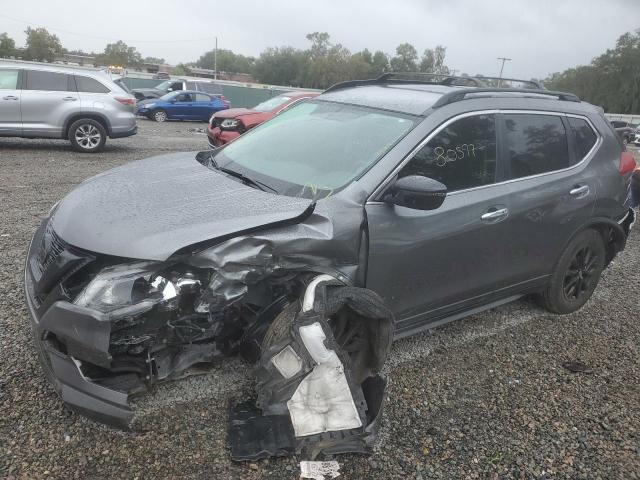 NISSAN ROGUE 2018 5n1at2mt9jc758488