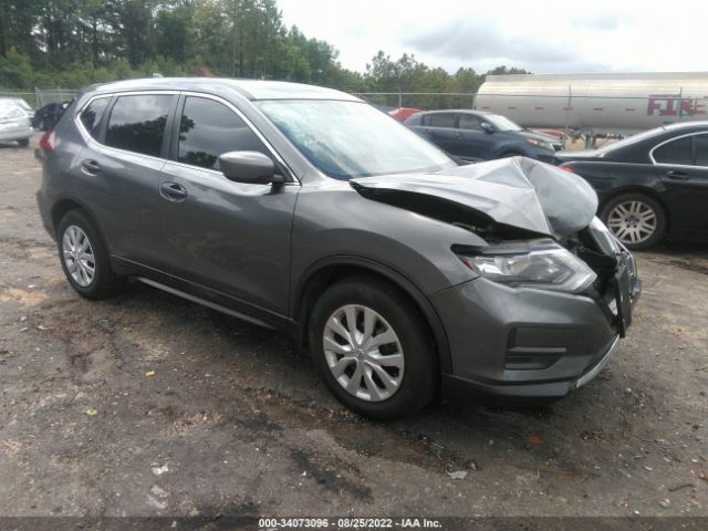 NISSAN ROGUE 2018 5n1at2mt9jc759110