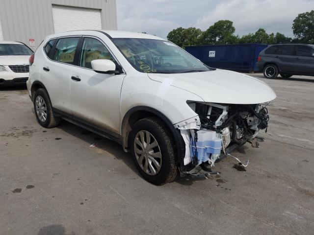 NISSAN ROGUE 2018 5n1at2mt9jc759348