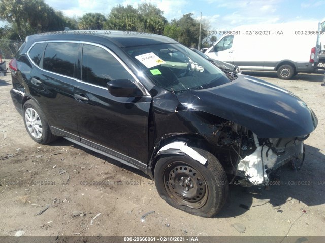 NISSAN ROGUE 2018 5n1at2mt9jc764310