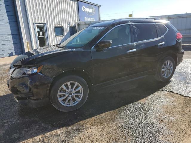 NISSAN ROGUE S 2018 5n1at2mt9jc765053