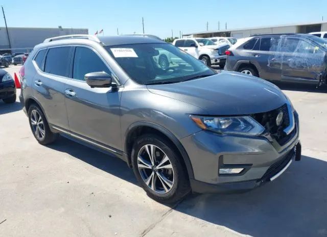 NISSAN ROGUE 2018 5n1at2mt9jc766073